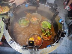 -四川老牛麻辣烫(北门桥店)