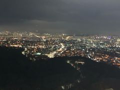 -BHC炸鸡(明洞总店)