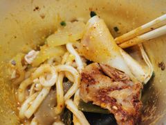 -大喜麻辣拌(凯德1818店)