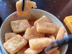-巴倒烫陆派火锅山庄(南山总店)