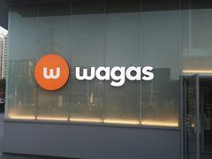 -Wagas沃歌斯(五道口购物中心店)