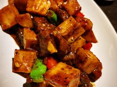 -汤城小厨•粤菜•靓汤(苏州街店)