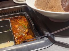 -洞子口重庆鲜货火锅(楚翘城旗舰店)