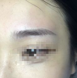 -峰尚美颜·半永久化妆美睫纹眉