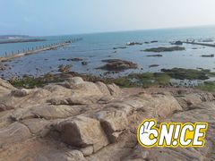 -青岛第二海水浴场