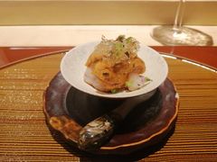 -旬怀石料理(嘉善老市店)