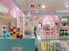 -CAKE BOSS 蛋糕老板(北京世纪金源购物中心)