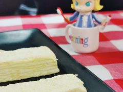 娜帕里勇-西域阿里马新疆菜·清真(桂花路店)