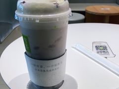 -奈雪的茶(花城汇中区PRO店)