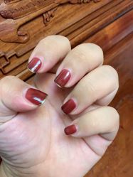 -沐可.美甲美睫沙龙