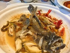 -顺德渔村·岭南一号
