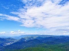 -武陵山森林公园