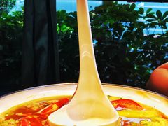 现剁牛肉丸子-滋味工坊中餐厅(高新区店)