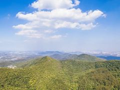 -南京老山国家森林公园