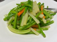 -悦融琥珀·京鲁菜·海味珍品(西单店)