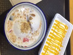 -文昌邓记清补凉(西沙路店)