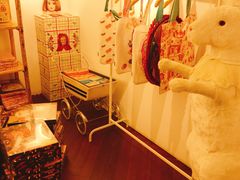 -恋物百货商店(华侨城店)