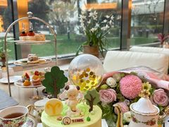 -CAKEBOSS蛋糕老板(东直门来福士店)