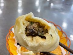 羊肉包-方中山胡辣汤(成都首店)