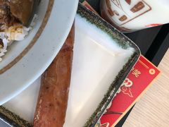 -永和大王(一口茶豆浆|花香豆更香·碧榕湾店)