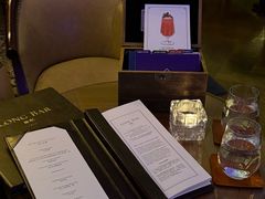 -LONG BAR 廊吧(外滩华尔道夫酒店)