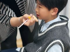 -白箱照相馆·外拍