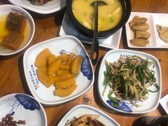 -百家鲜·杭帮菜