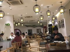 大堂-冶春茶社(星汉大厦店)