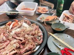 -仙螺岛海鲜自助餐厅(总店)