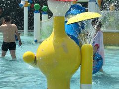 -南宫温泉水世界