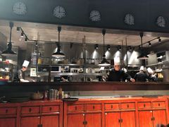 -G+KITCHEN(龙湖狮山天街店)