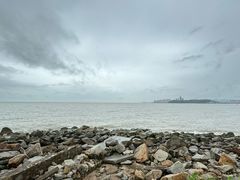 -淇沙湾渔村餐厅