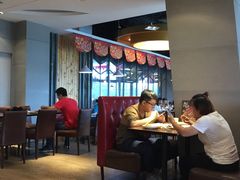 -比格比萨(国际能源店)