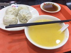 -庆丰包子铺(天桥店)