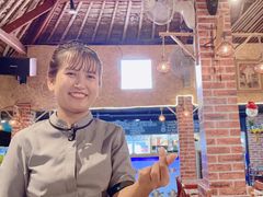 -Onion restaurant