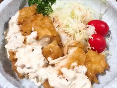 -鸟鸣门屋台料理(金帝银泰店)