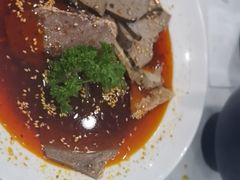 -宛平李记小吃(东关街店)