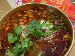 -莱得快酸辣粉(天和里店)