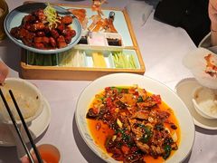 -卞氏菜根香(航空路旗舰店)