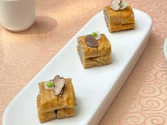 金牌素鹅烧-松鹤楼(月坛店)