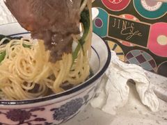 -金海湾自助餐厅(金陵饭店)