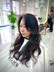 -韩国丽安形象设计
