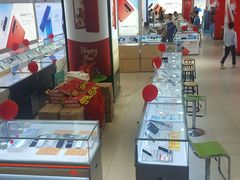 -中国电信(解放三路营业厅)