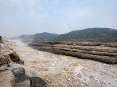 -陕西黄河壶口瀑布旅游区