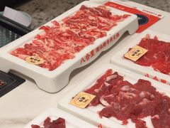 -八合里潮汕鲜牛肉火锅(上海汇智广场店)