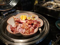 -佰园全日西餐厅-厦门佰翔软件园酒店