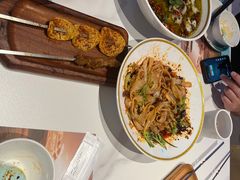 -阿娜尔·新疆菜(宜家荟聚中心店)