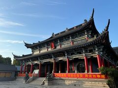 -葛仙湖公园