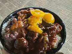 -小胖老味刨冰