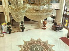 -碧中海汤泉汗蒸酒店